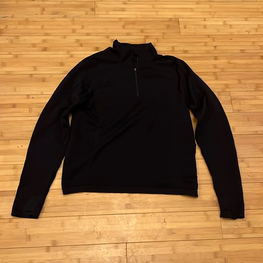 Athleta Half Zip Pullover - image 1